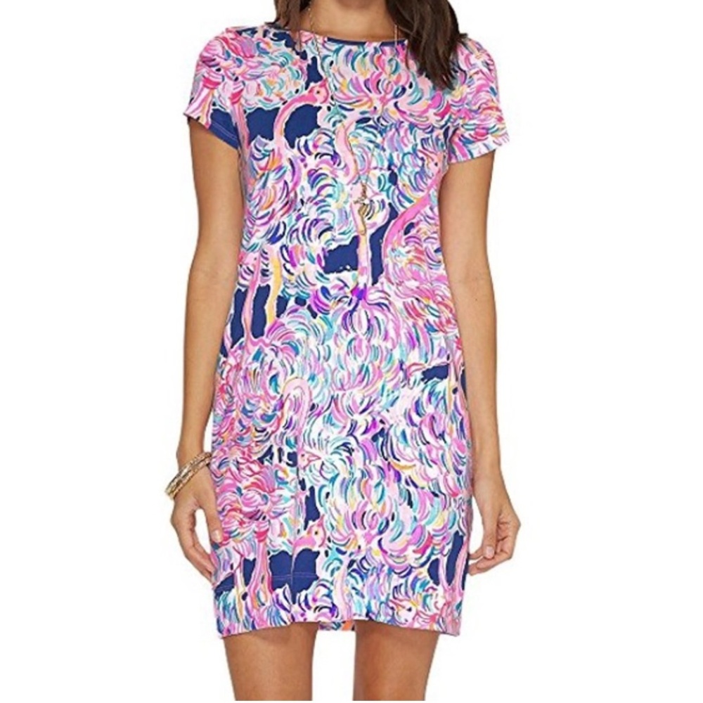 Lilly Pulitzer Marlowe Dress